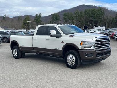 Used 2024 RAM 3500 Limited w/ Towing Technology Group