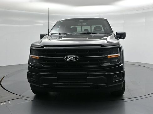 New 2026 Ford F150 XLT w/ Equipment Group 302A MID AWD/4WD image 50