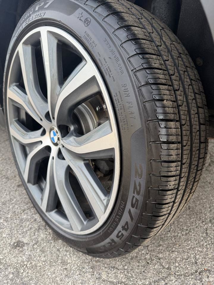 Used 2018 BMW X2 xDrive28i AWD/4WD image 5