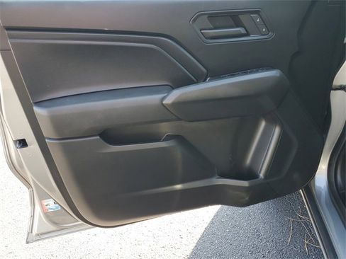 Certified 2024 Chevrolet Colorado W/T w/ WT Convenience Package image 19