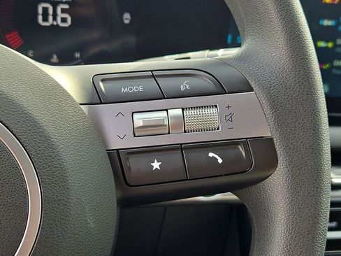 Used 2026 Hyundai Tucson SEL image 24