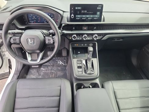 New 2026 Honda CR-V EX-L image 15