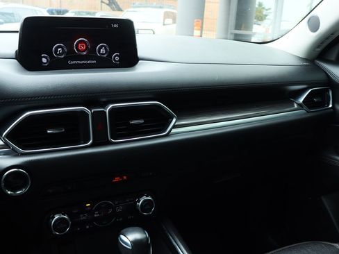 Used 2017 MAZDA CX-5 Grand Touring w/ Premium Package image 44