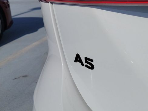 New 2026 Audi A5 2.0T Premium Plus AWD/4WD image 5