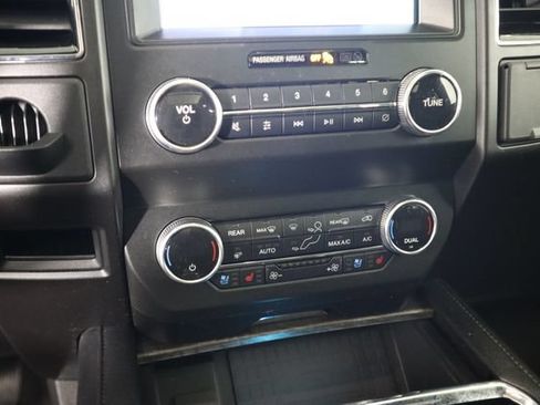 Certified 2020 Ford Expedition Max Limited w/ Equipment Group 302A AWD/4WD image 44