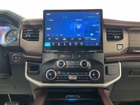 Used 2024 Ford Expedition Max Limited image 20