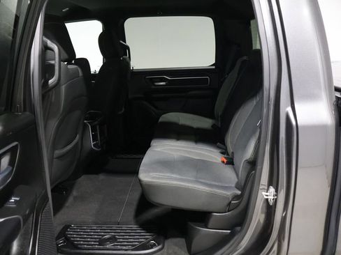 Used 2022 RAM 1500 Big Horn image 6