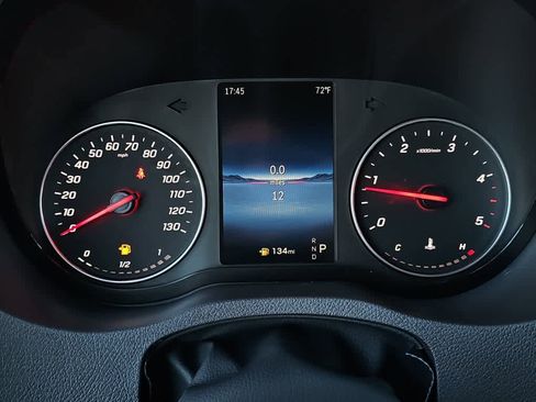 New 2026 Mercedes-Benz Sprinter 2500 image 14