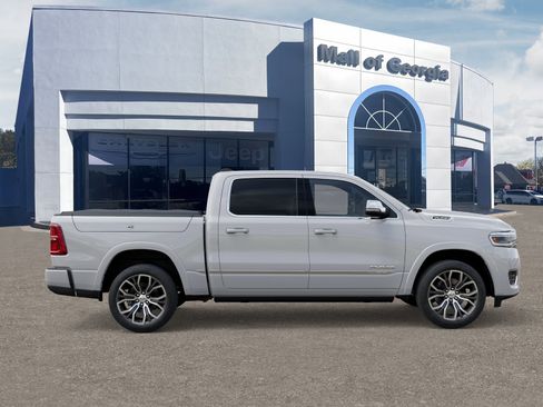 New 2026 RAM 1500 Tungsten image 21