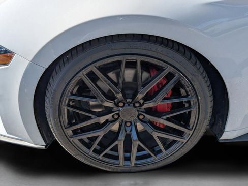 Used 2021 Ford Mustang GT Premium w/ Equipment Group 401A image 13