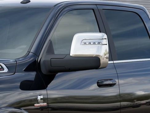 New 2026 RAM 3500 Limited AWD/4WD image 13