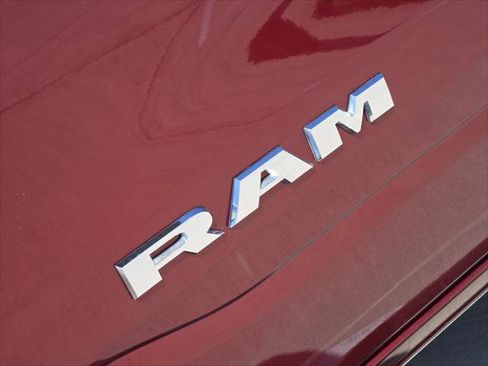 Certified 2022 RAM 1500 Big Horn AWD/4WD image 12