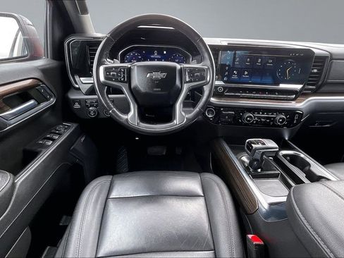 Used 2023 Chevrolet Silverado 1500 RST w/ True North Edition Plus image 5