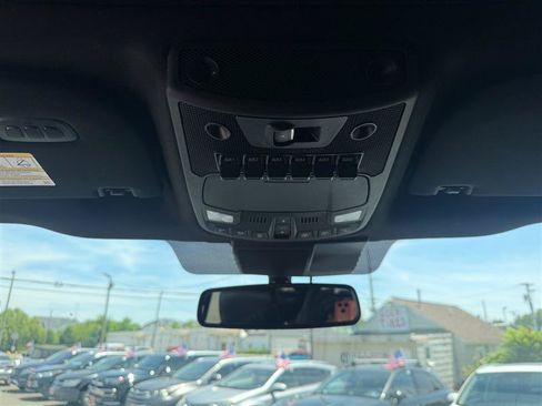 Used 2020 Ford F150 Raptor w/ Equipment Group 802A Luxury AWD/4WD image 16