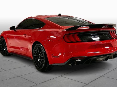 Used 2022 Ford Mustang GT Premium w/ GT Performance Package image 11