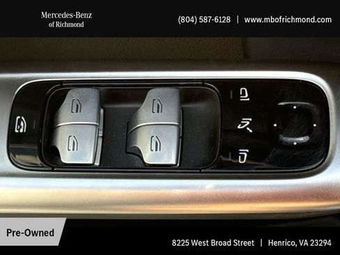 Certified 2025 Mercedes-Benz C 300 4MATIC Sedan image 19