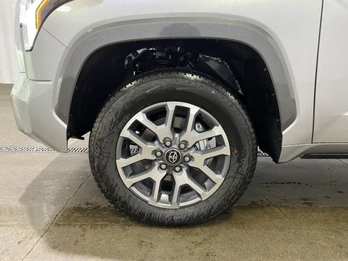 New 2026 Toyota Tundra 1794 Edition w/ TRD Performance Package (TMS) image 23
