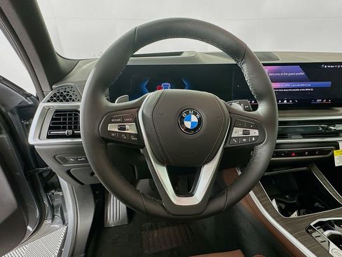 New 2026 BMW X5 xDrive40i image 15