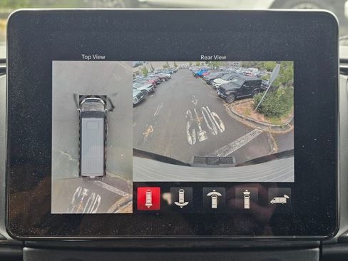 New 2024 RAM ProMaster 3500 w/ Delivery Van Package image 26