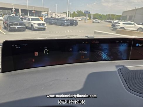 New 2027 Lincoln Navigator Black Label AWD/4WD image 20
