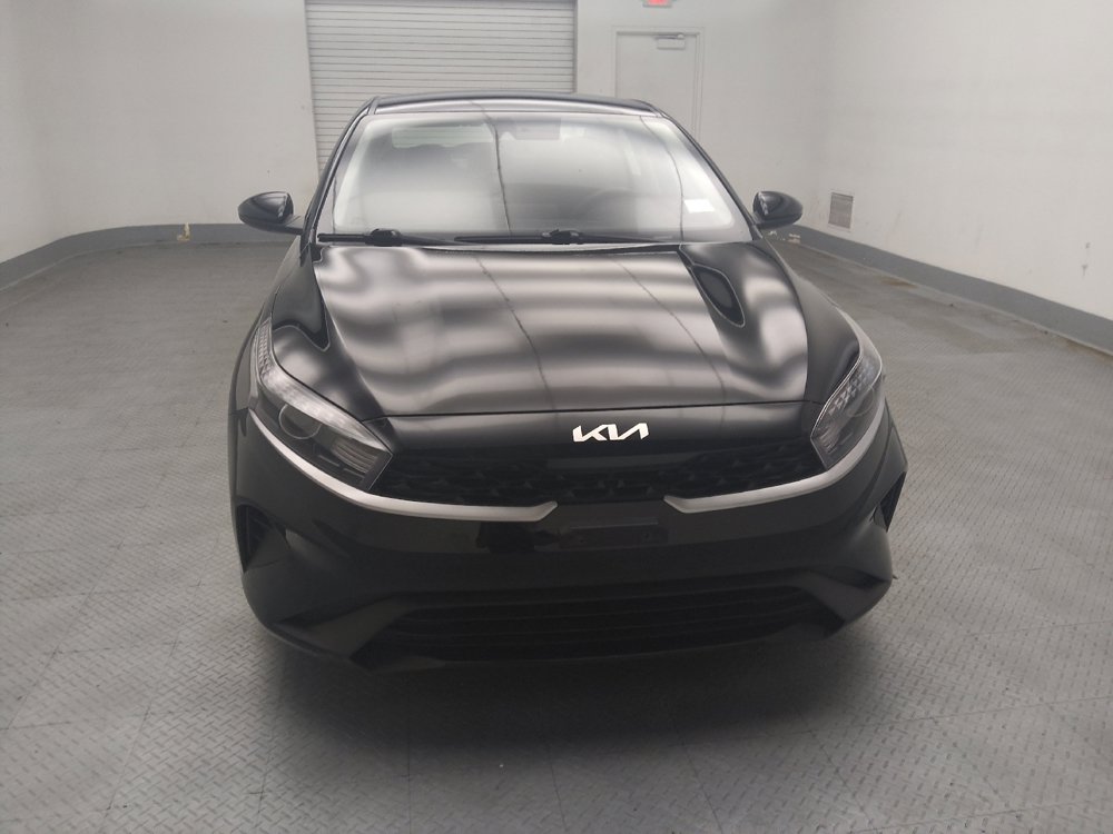 Used 2023 Kia Forte LX FWD image 14