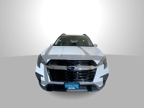 Used 2023 Subaru Ascent Limited AWD/4WD image 3