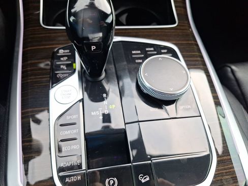 Used 2019 BMW X5 xDrive40i w/ M Sport Package image 30