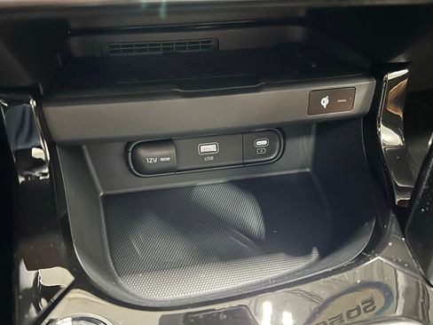 New 2026 Kia Seltos EX w/ EX Sunroof Package image 21