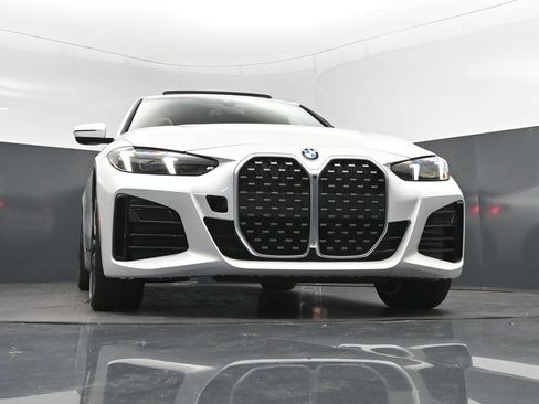 New 2026 BMW 430i w/ M Sport Package RWD image 45