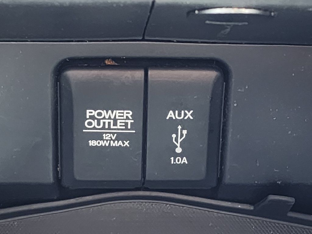Used 2017 Honda Ridgeline RTL image 26