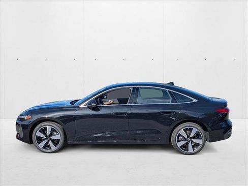 New 2025 Audi A5 2.0T Premium Plus w/ Premium Plus AWD/4WD image 8