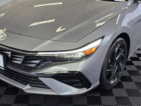 New 2026 Hyundai Elantra SEL Sport image 10
