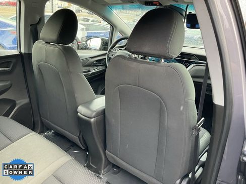 Used 2023 Chevrolet Bolt LT image 51