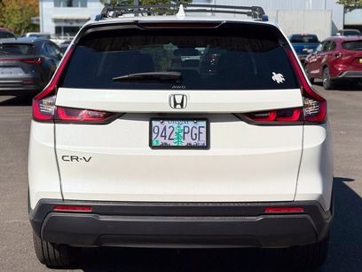 Used 2023 Honda CR-V EX