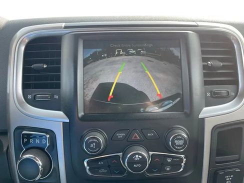 Used 2017 RAM 1500 Outdoorsman image 25