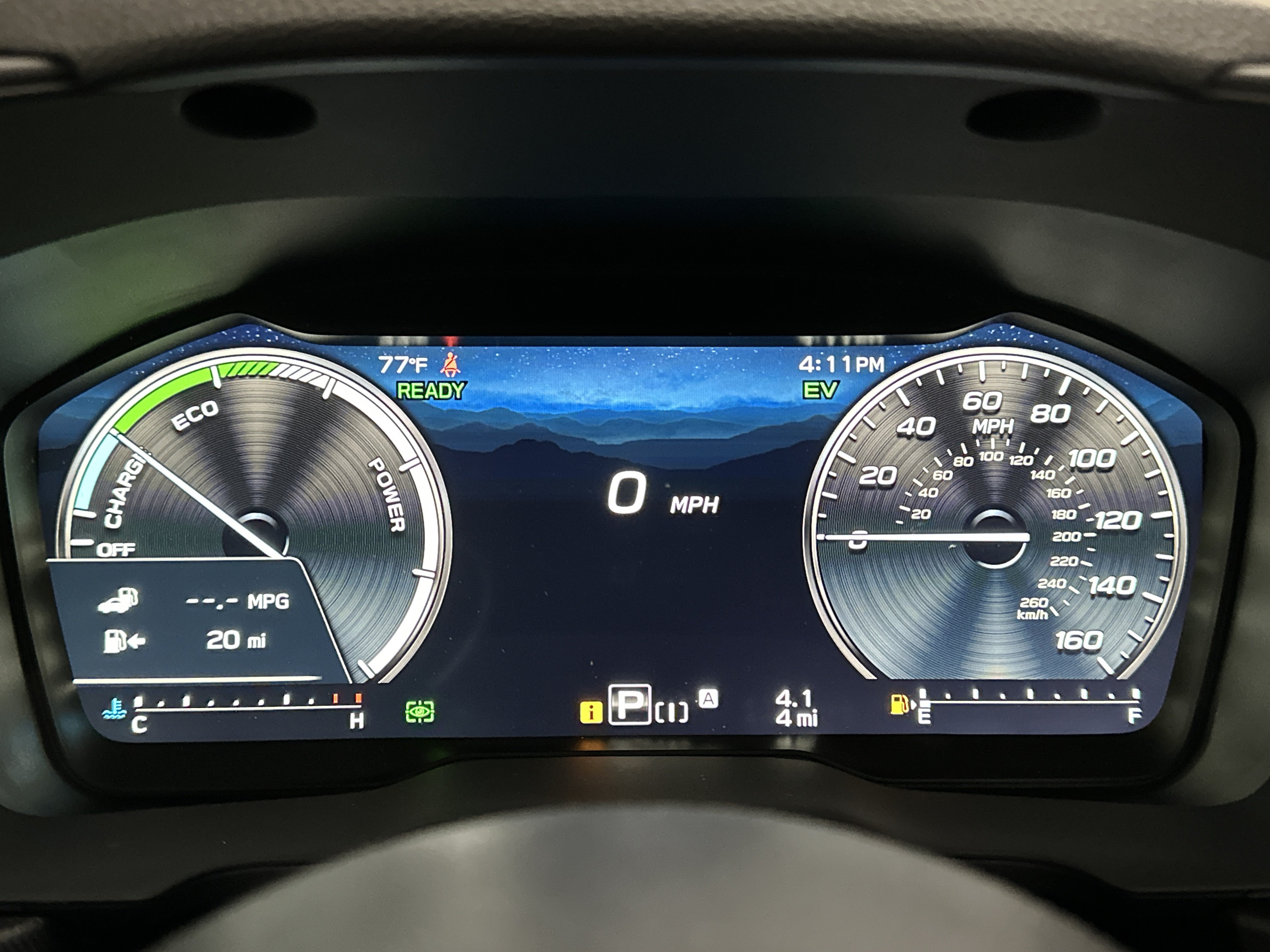 New 2026 Subaru Forester Touring AWD/4WD image 28