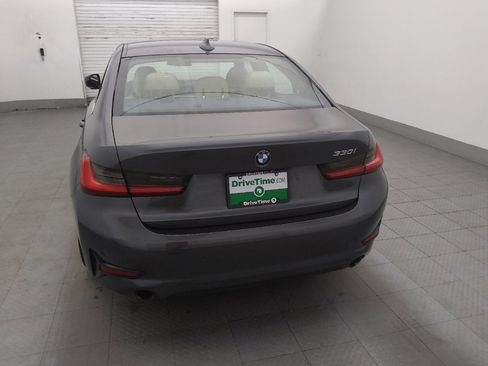 Used 2019 BMW 330i Sedan w/ Driving Assistance Package RWD image 6
