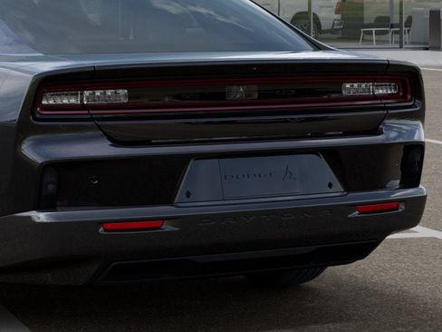 New 2025 Dodge Charger Daytona R/T w/ Quick Order Package 25M R/T AWD/4WD image 13
