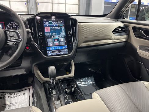 Certified 2026 Subaru Forester Limited AWD/4WD image 28