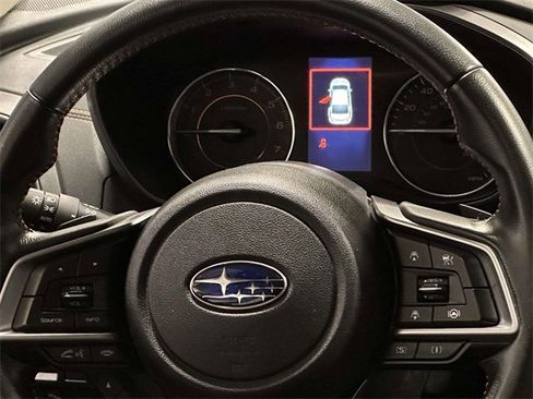 Used 2023 Subaru Crosstrek 2.5i Limited w/ Moonroof Package image 20