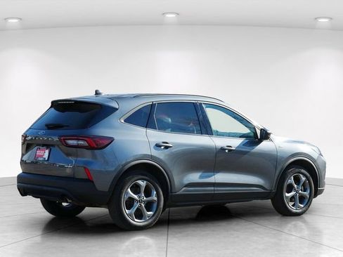 Used 2025 Ford Escape ST-Line AWD/4WD image 7
