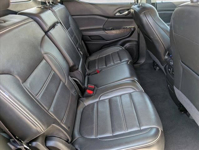 Used 2023 GMC Acadia Denali FWD image 20