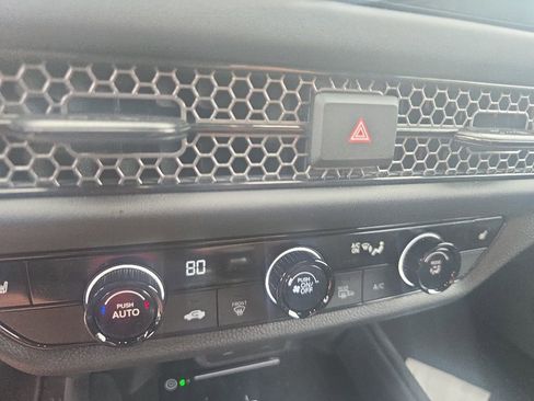 Used 2026 Honda HR-V Sport image 17
