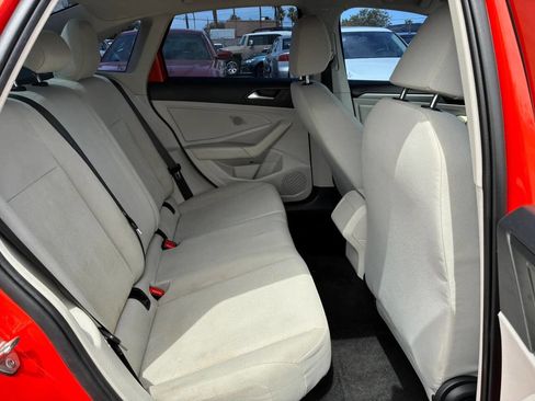 Used 2019 Volkswagen Jetta S w/ Driver Assistance Package FWD image 23