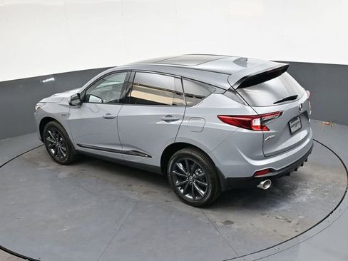 New 2026 Acura RDX A-Spec image 29