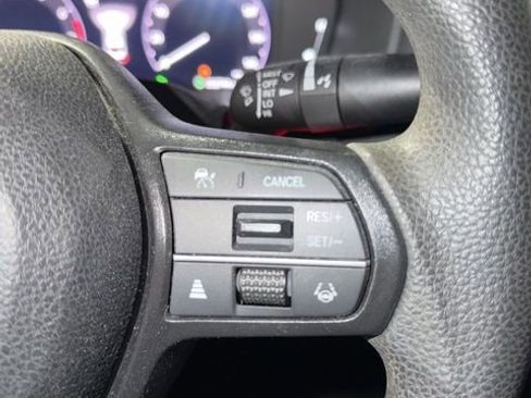 Used 2024 Honda Accord EX image 18