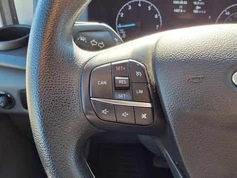 Used 2021 Ford Transit 350 XLT image 13