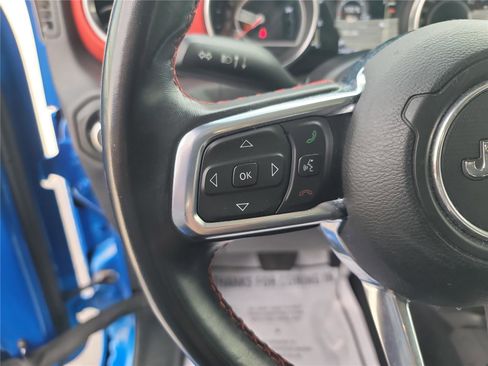 Used 2020 Jeep Gladiator Rubicon image 21