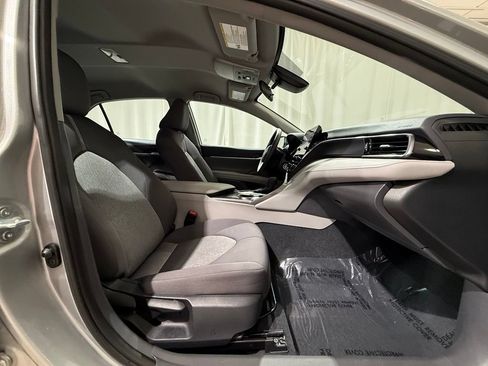 Certified 2024 Toyota Camry LE AWD/4WD image 19