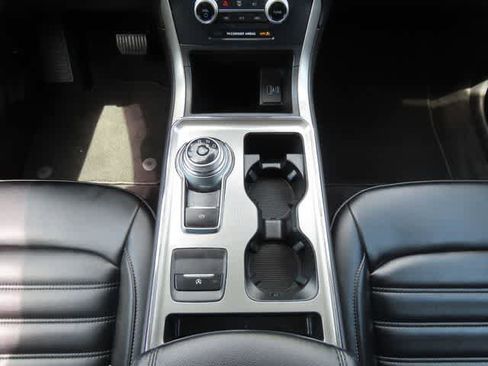 Used 2022 Ford Edge SEL w/ Convenience Package AWD/4WD image 24